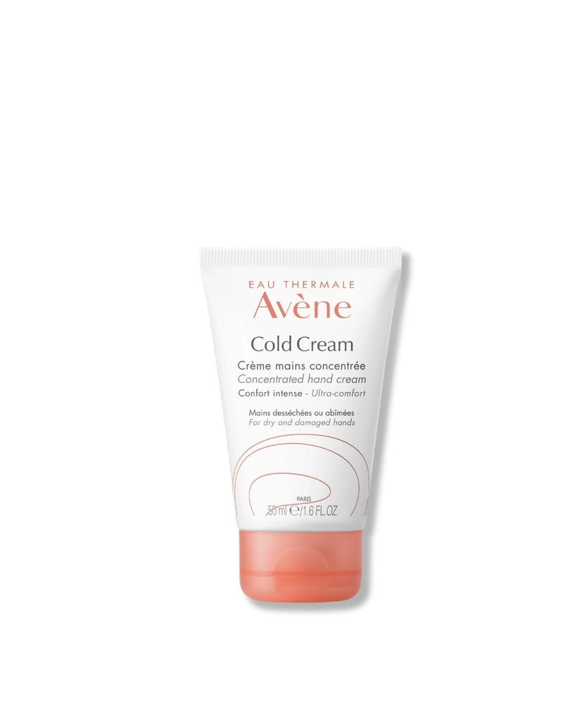 Avéne Cold Cream Hand Cream, 50 ml