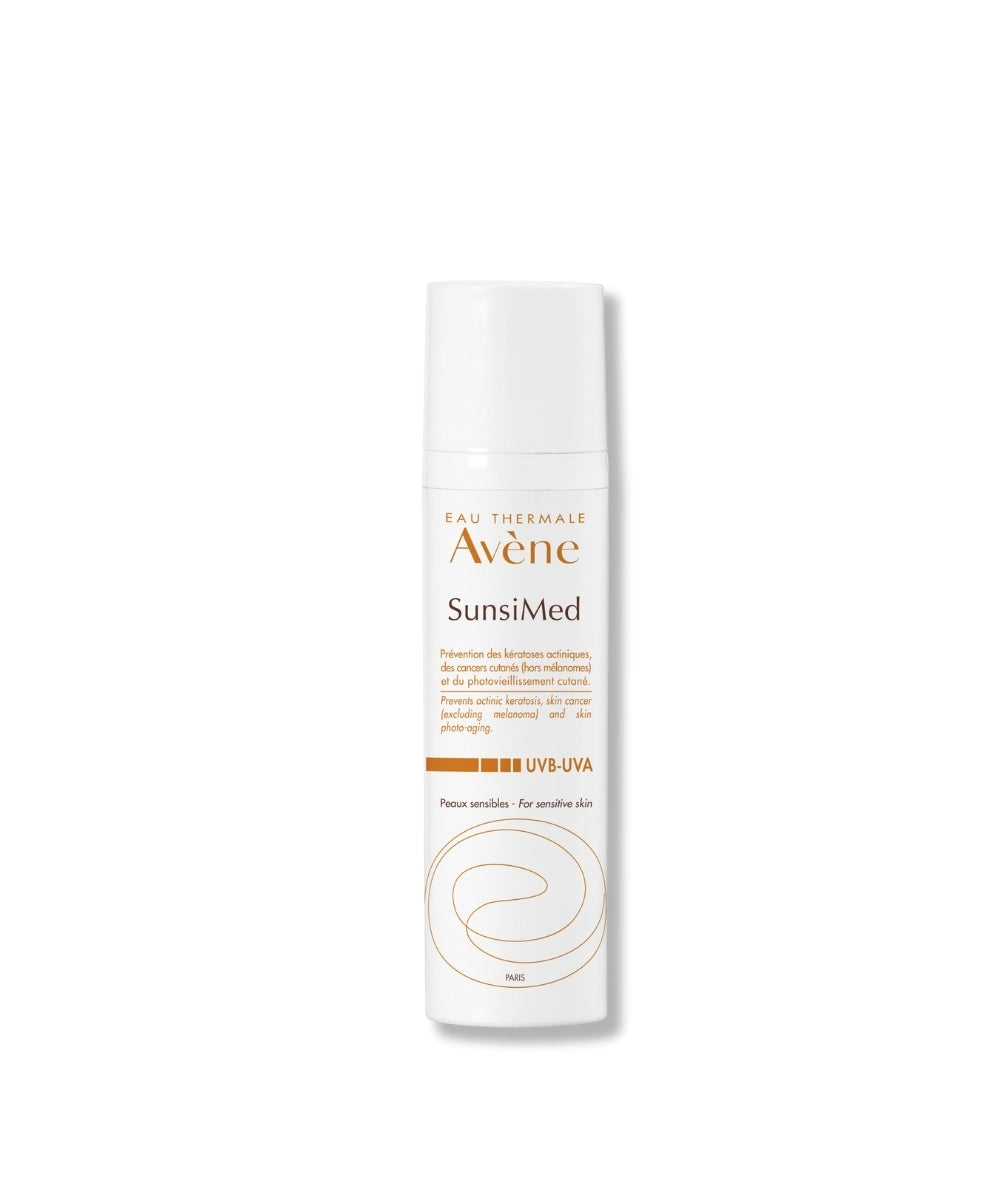  Avene SunsiMed, 80 ml