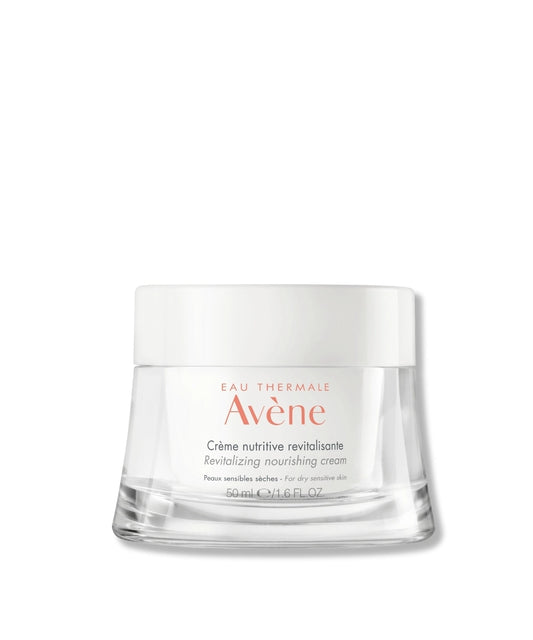 Avene Revitalizing Nourishing Cream, 50 ml