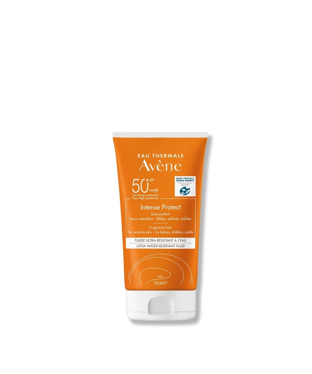 Avene Intense Protect SPF50+, 150 ml