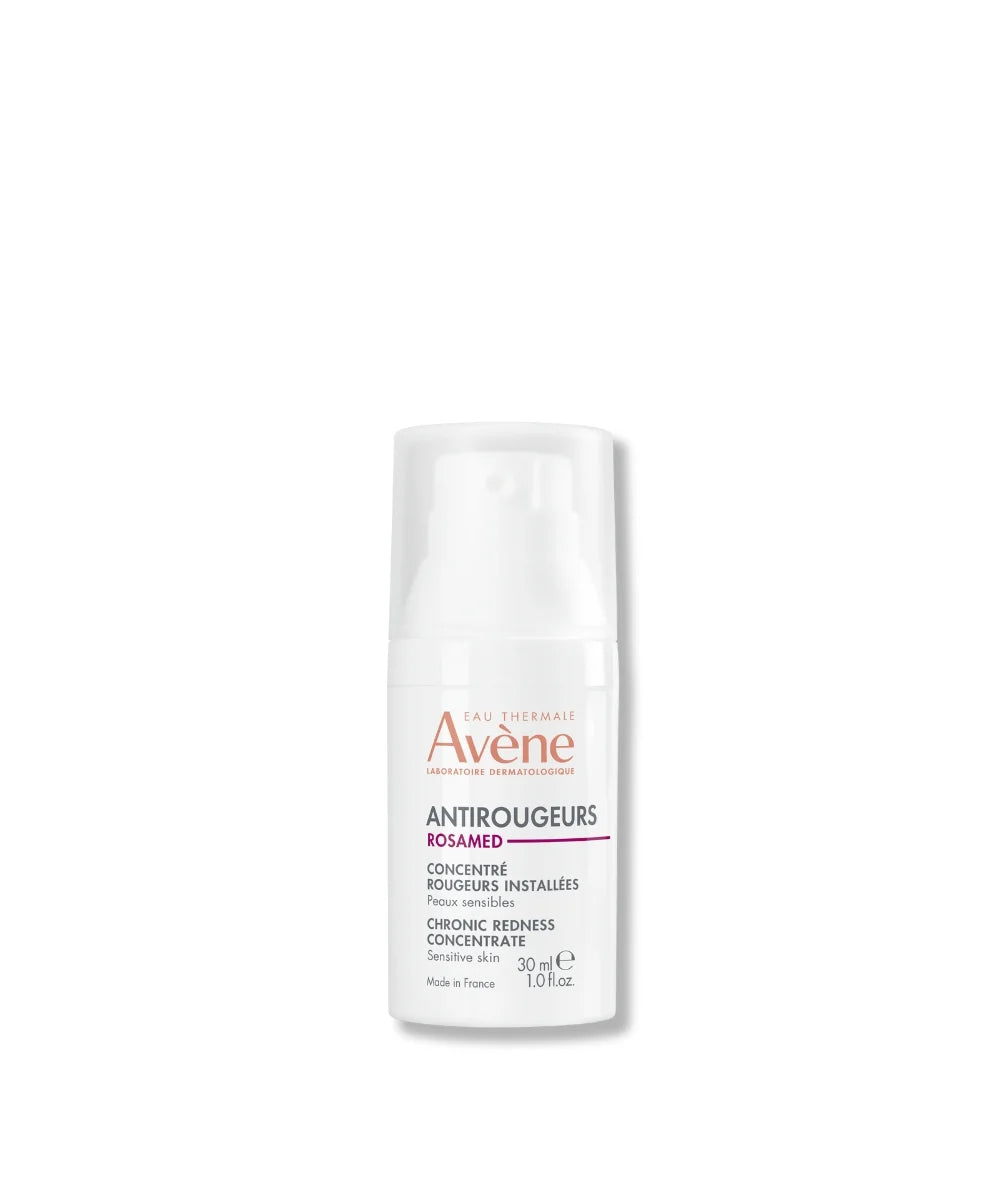 Avene Antirougeurs Rosamed, 30 ml