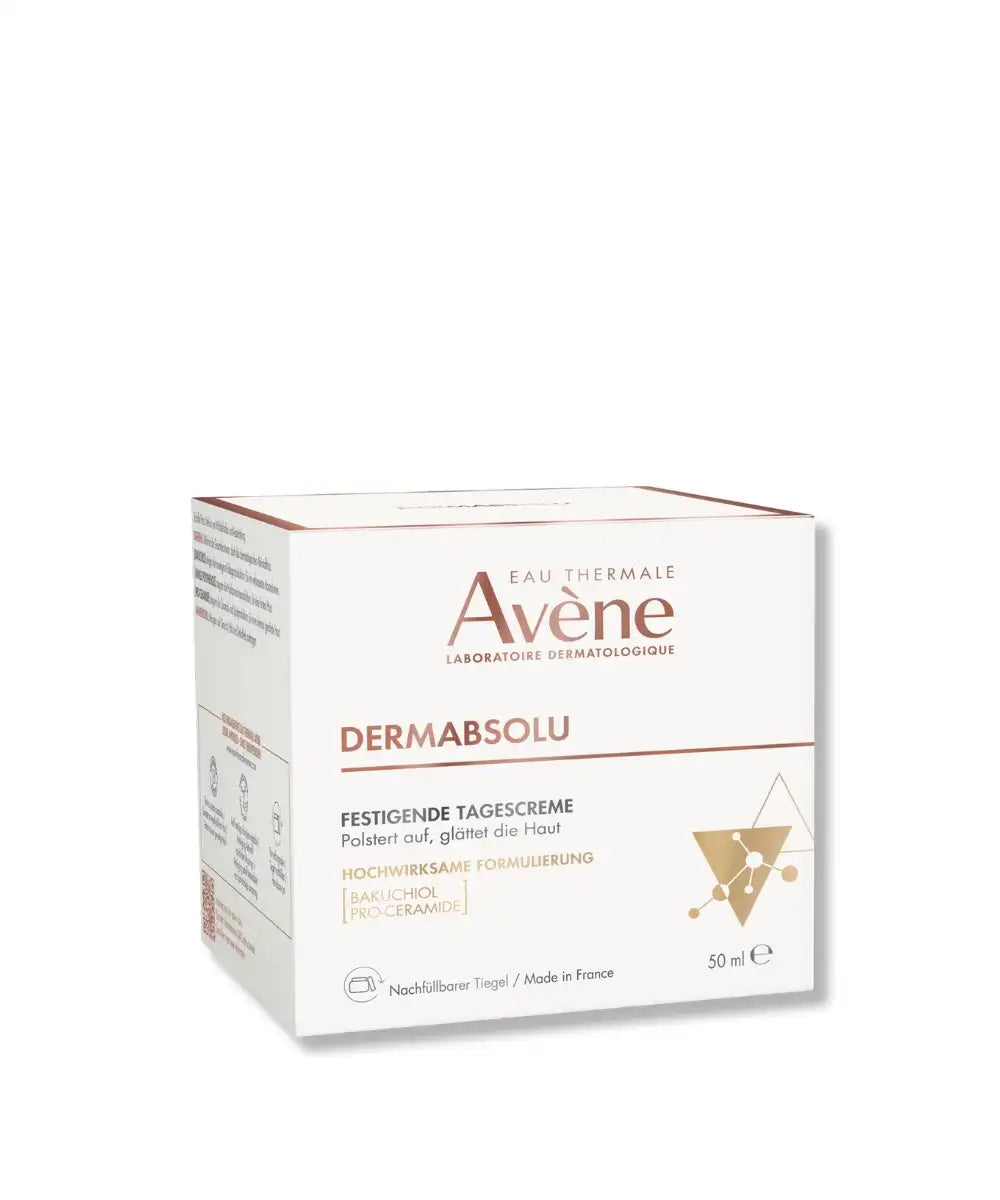 Avene Dermabsolu Dagcreme i æske