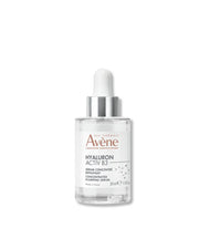 Avene Hyaluron Active B3, 30 ml - set på gladhud - hvid baggrund