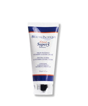 beauté pacifique creme  på hvid baggrund 