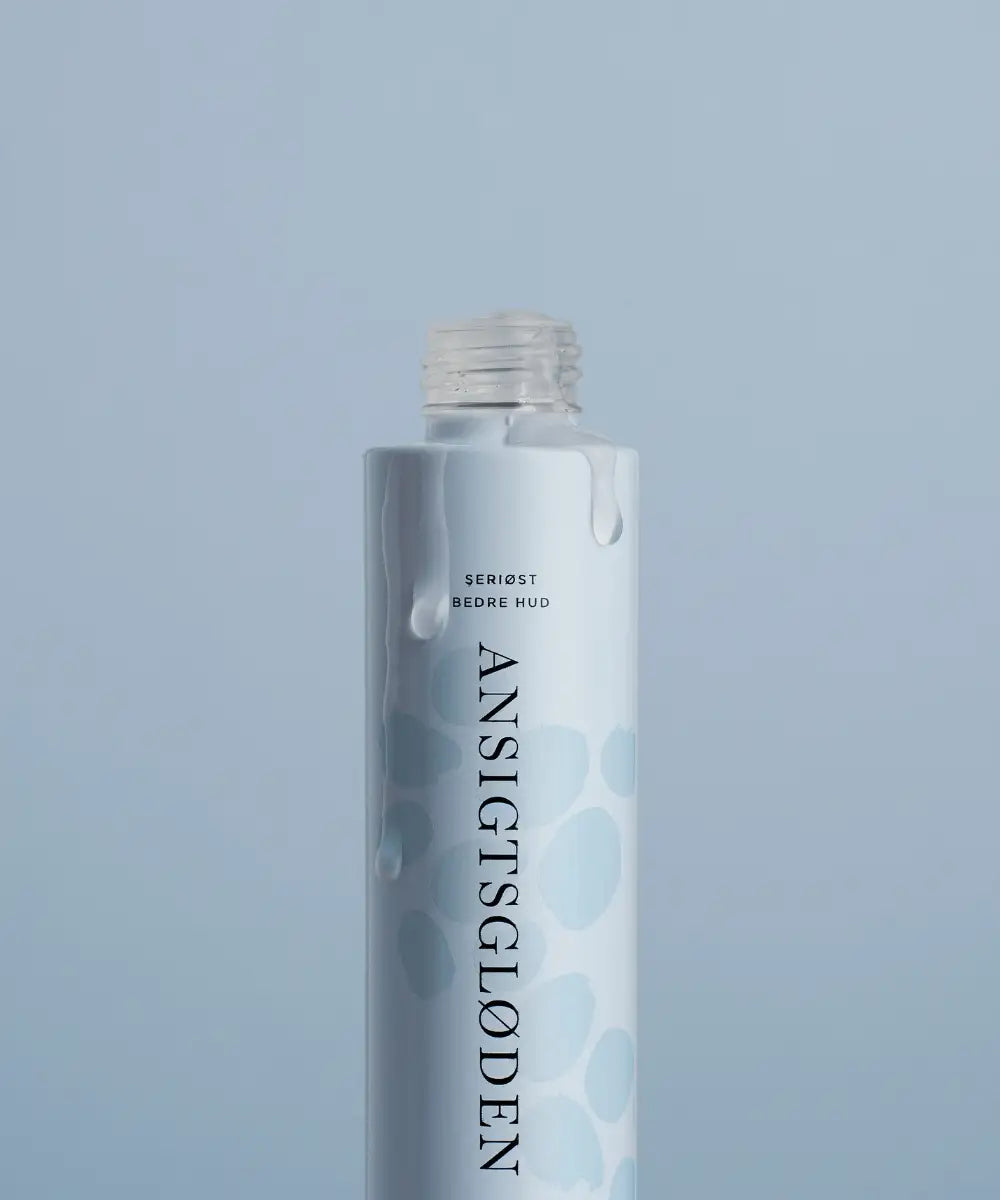 Beautyspace - Seriøst Bedre Hud