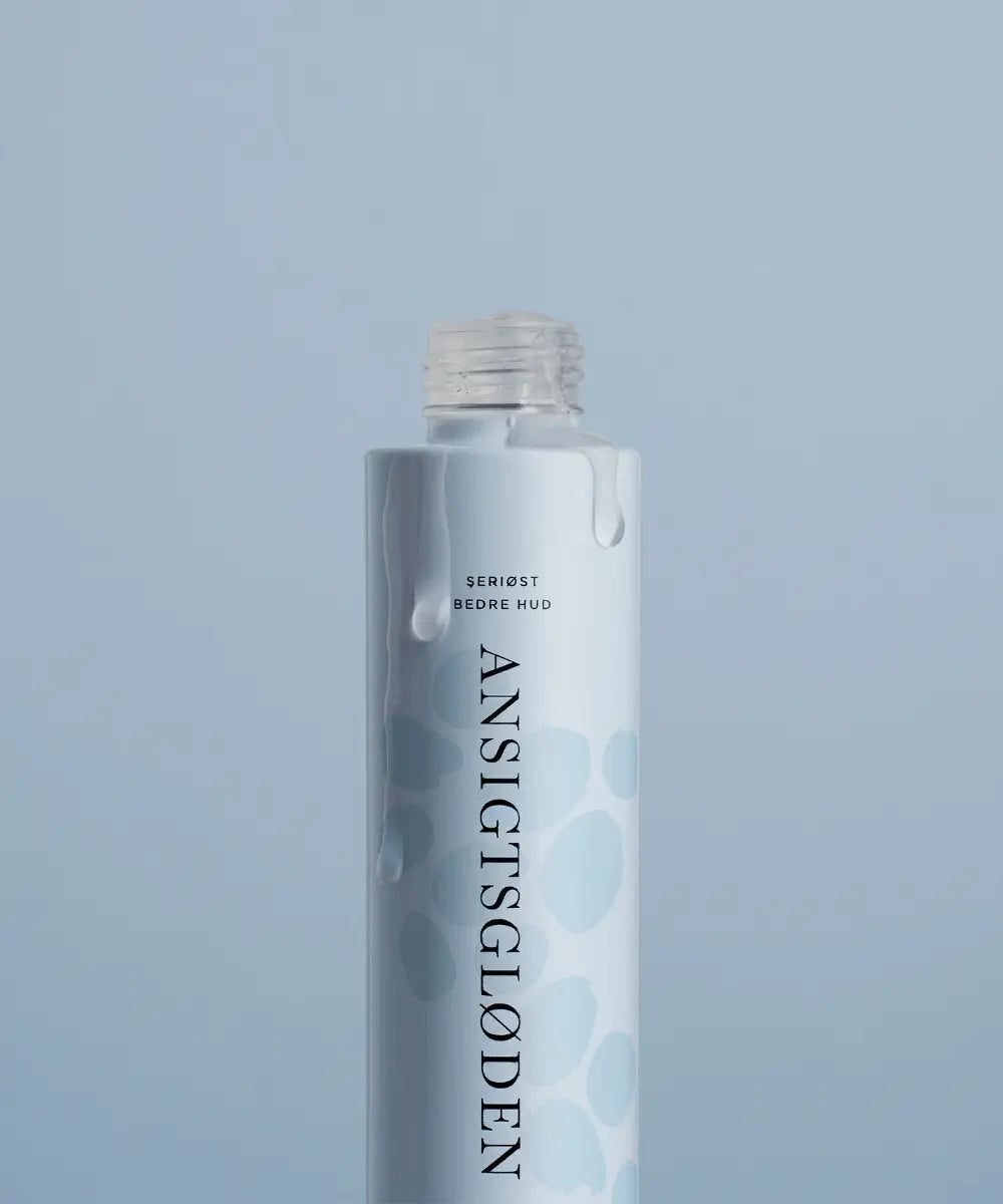 Beautyspace Ansigtsgløden, Miljø uden hætte