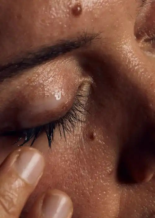 billede forside af øjne 