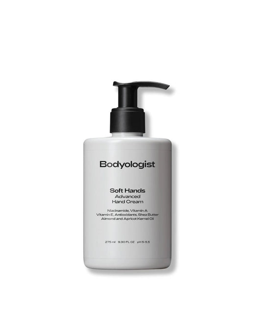 Bodyologist Soft Hands Advanced Hand Cream, 275 ml