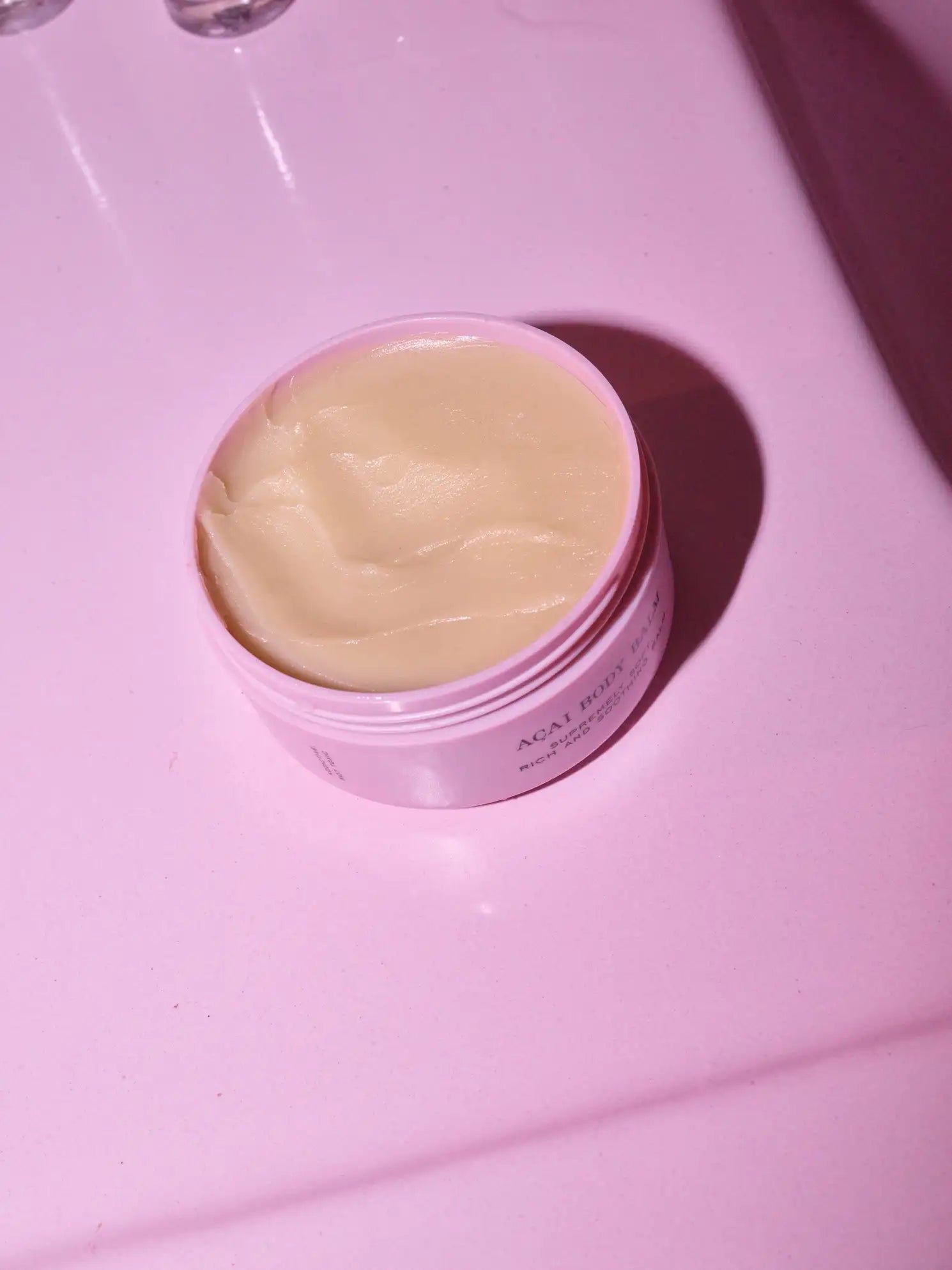 Rudolph Care Acai Body Balm, 145 ml