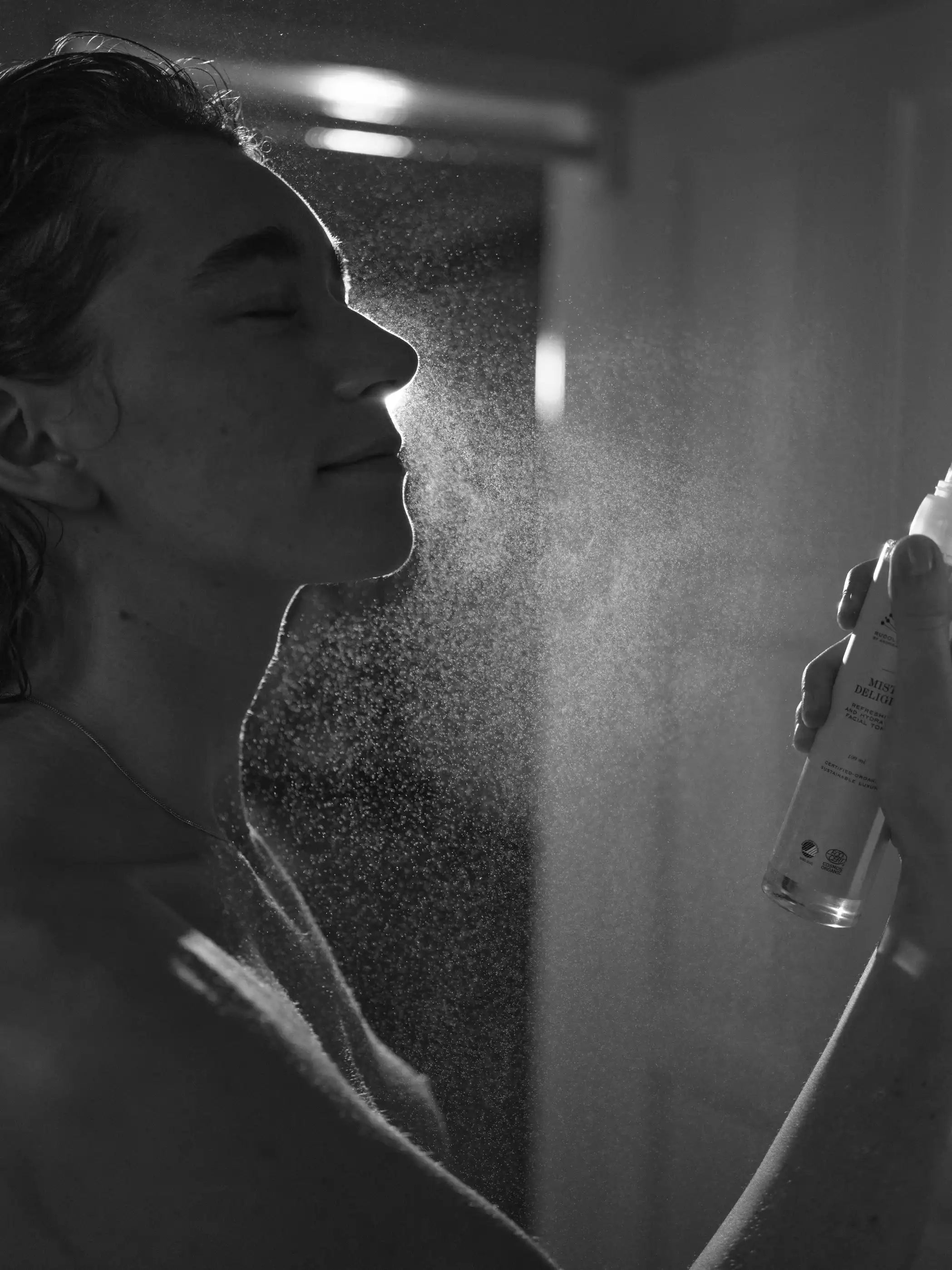 Rudolph Care Mist Delight, 30 ml