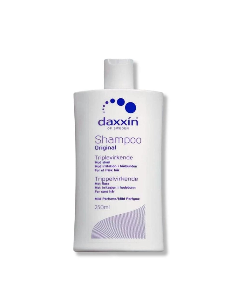 Daxxín Anti-Skæl Shampoo, 250 ml