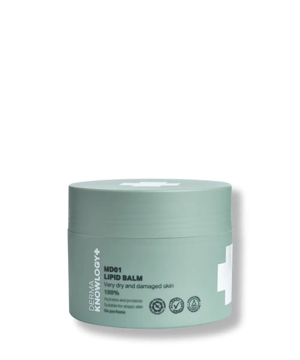 DermaKnowlogy MD01 Lipid Balm,  175 ml