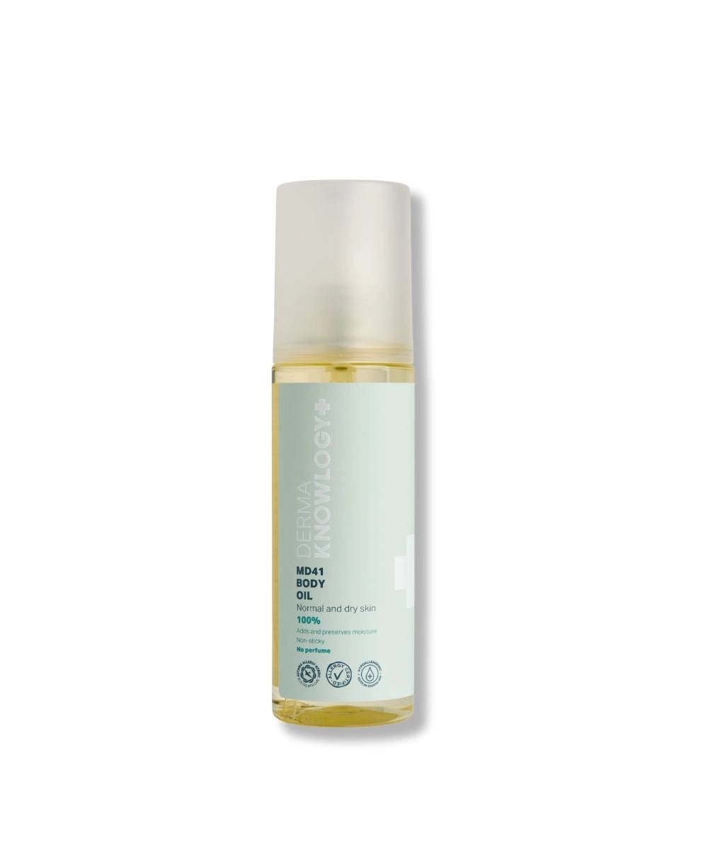 DermaKnowlogy MD41 Body Oil, 150 ml