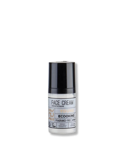Ecooking Young Ansigtscreme, 30 ml