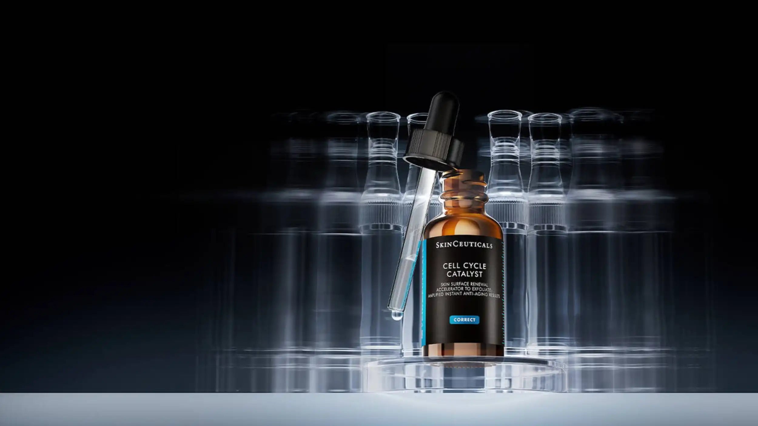 Forside foto SkinCeuticals Cell Cycle Catalyst