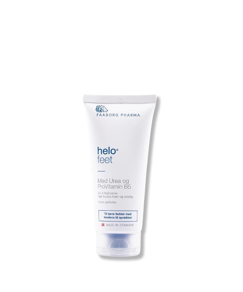 Faaborg Pharma Helo Feet  creme