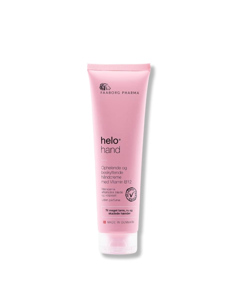 Faaborg Pharma HELO Hand, 150 ml