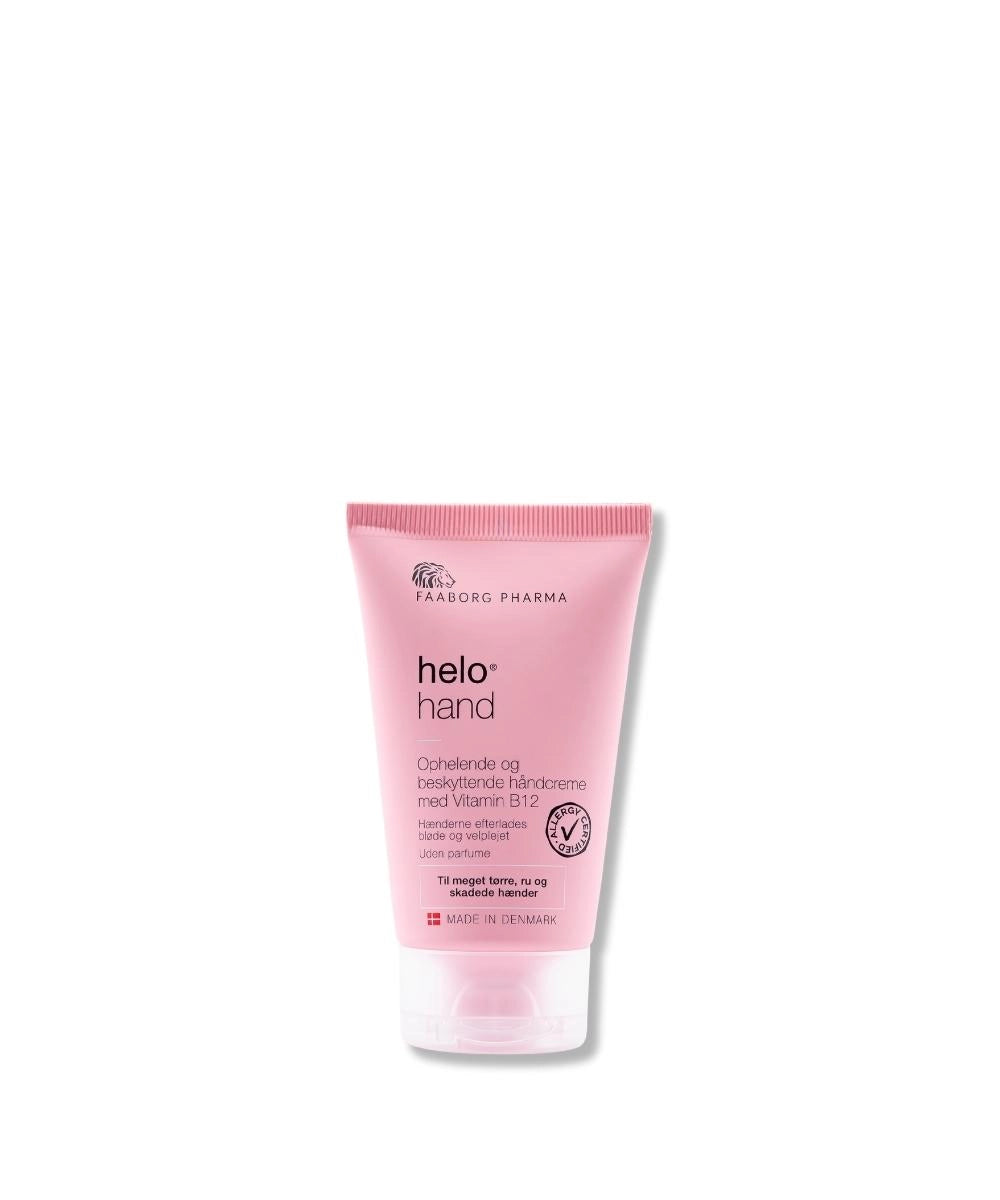 Faaborg Pharma Helo Hand