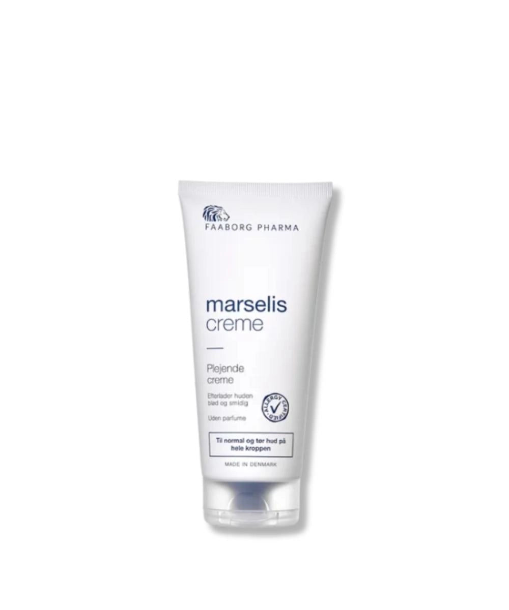 Faaborg Pharma Marselis Creme