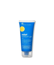 Faaborg Pharma Relief Sunburn Gel, 100 ml