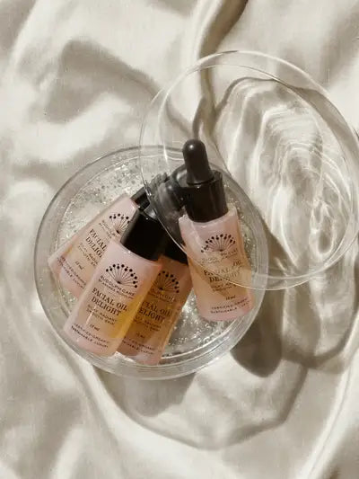 Rudolph Care Facial Oil Delight, 15 ml