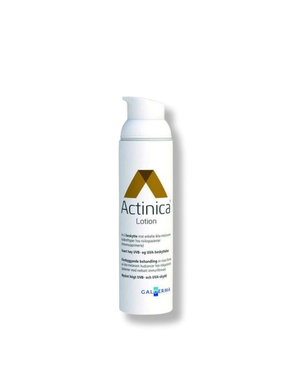 Galderma Actinica Lotion, 80 gram