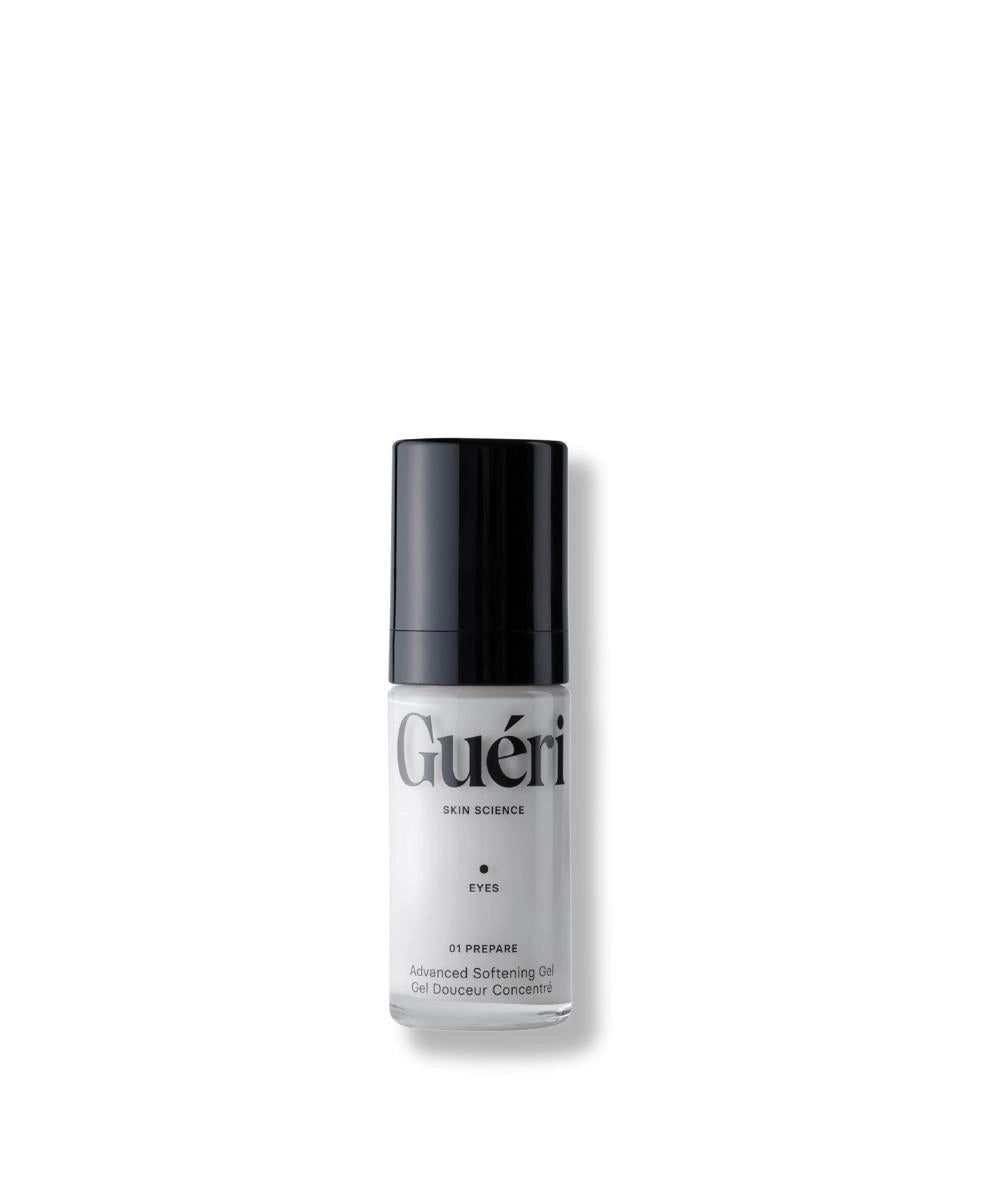 Gueri Guéri EYES 01 Prepare Advanced Softening Gel 30ml – Gladhud.nu