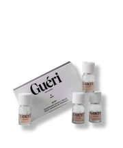 Guéri Face Boost Concentrated Vitamin-C Serum 4x3ml