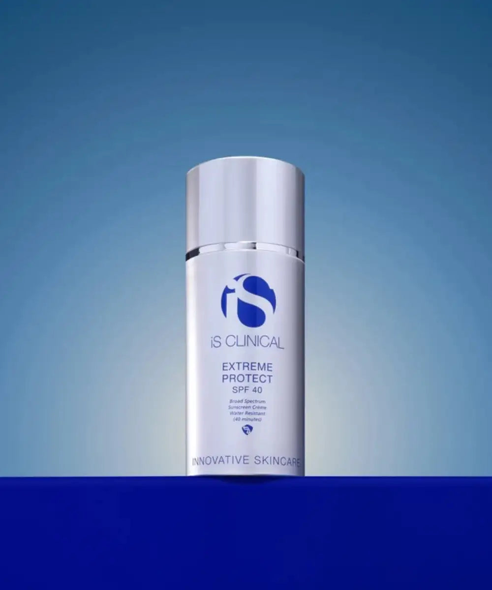 IS Clinical Extreme Protect SPF40 (BEIGE), 100 g