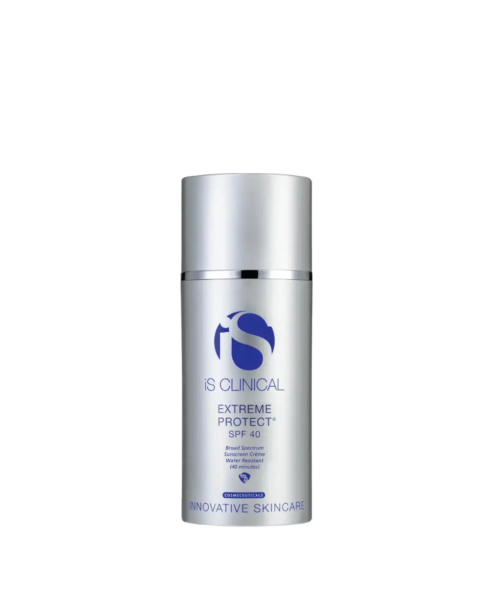IS Clinical Extreme Protect SPF40 (BEIGE), 100 g