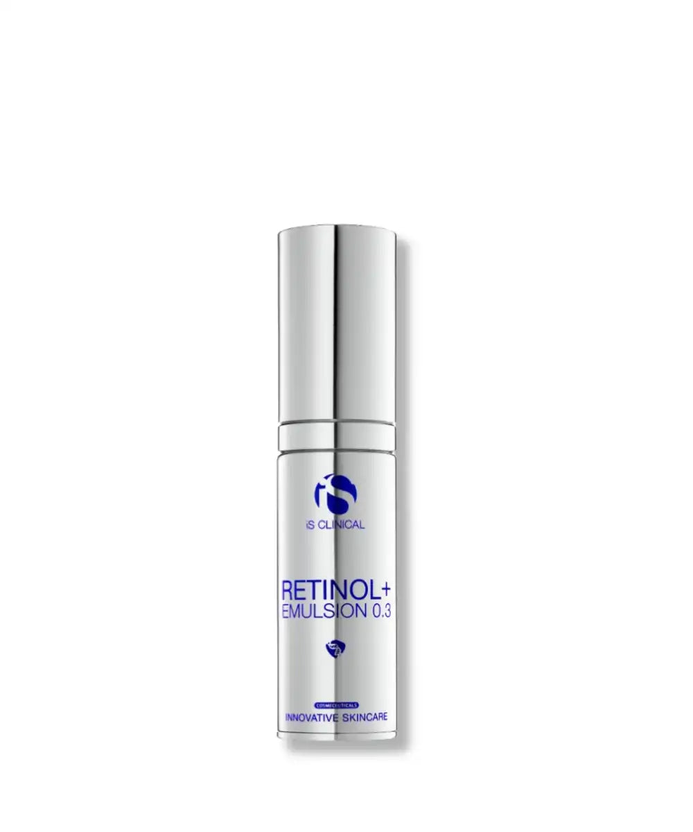IS Clinical Retinol+ Emulsion 0.3 Gladhud
