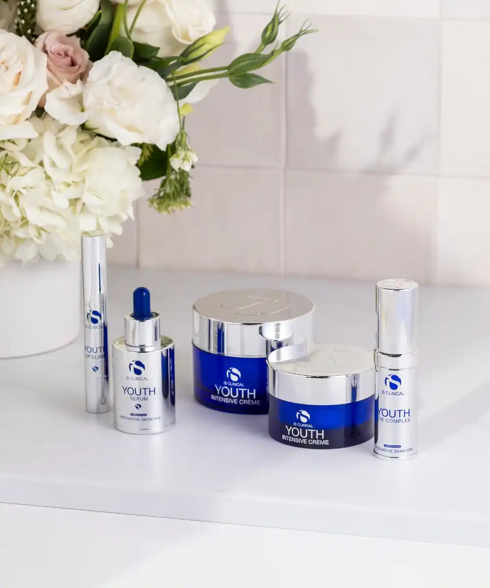 Youth Intensive miljøbillede - set på gladhud