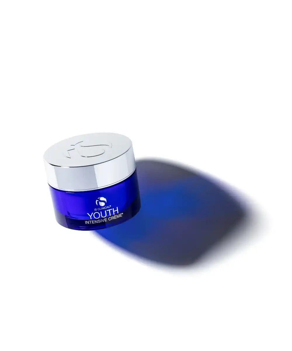 Youth Intensive med skygge - gladhud