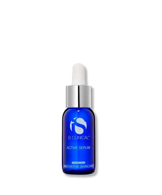 IS Clinical Active Serum, 15 ml
