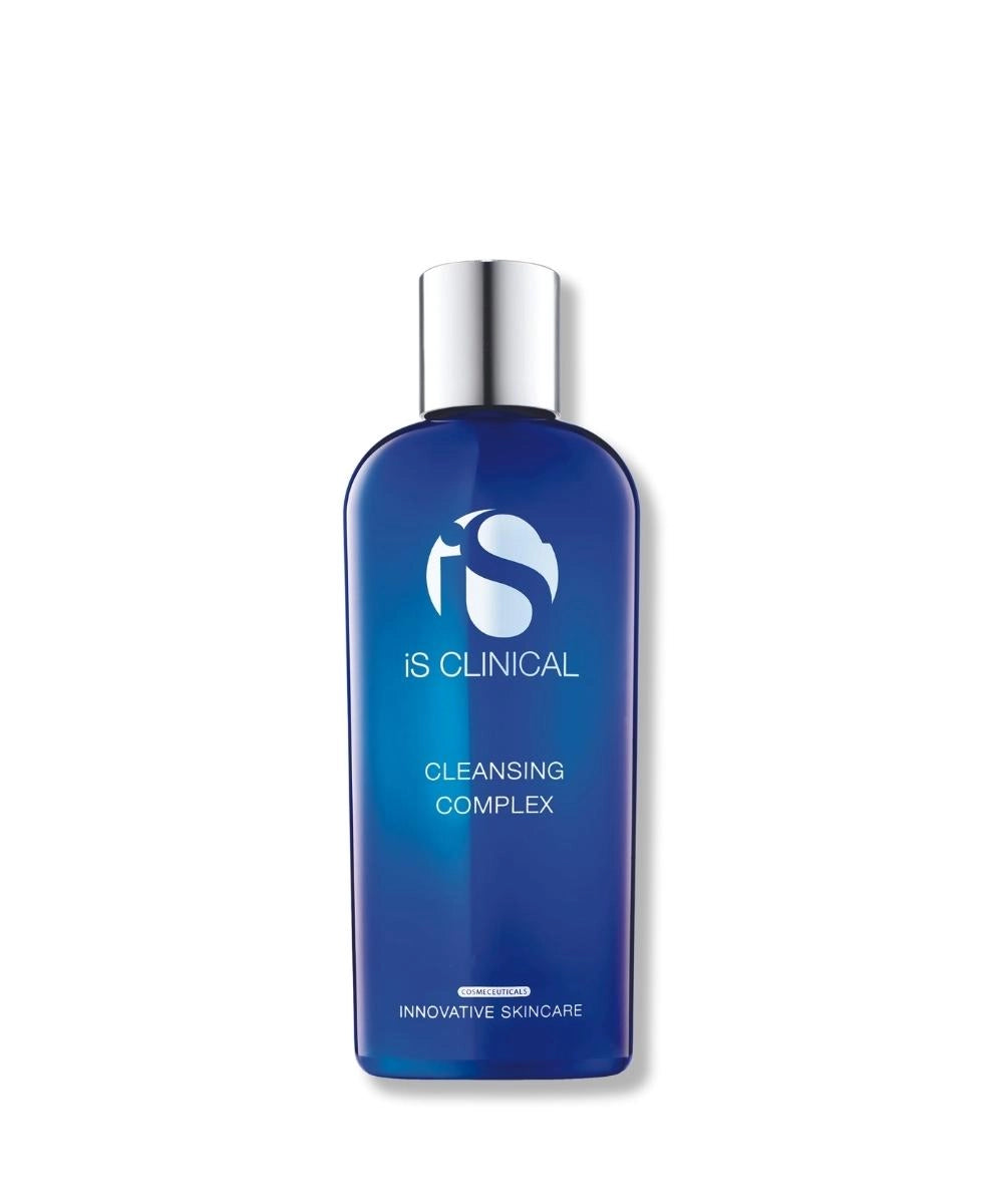 Cleansing Complex IS Clinical - hvid baggrund
