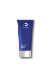 IS  clinical Cleansing complex polish  - Produkt side
