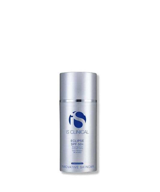 IS Clinical Eclipse SPF 50, 100g
