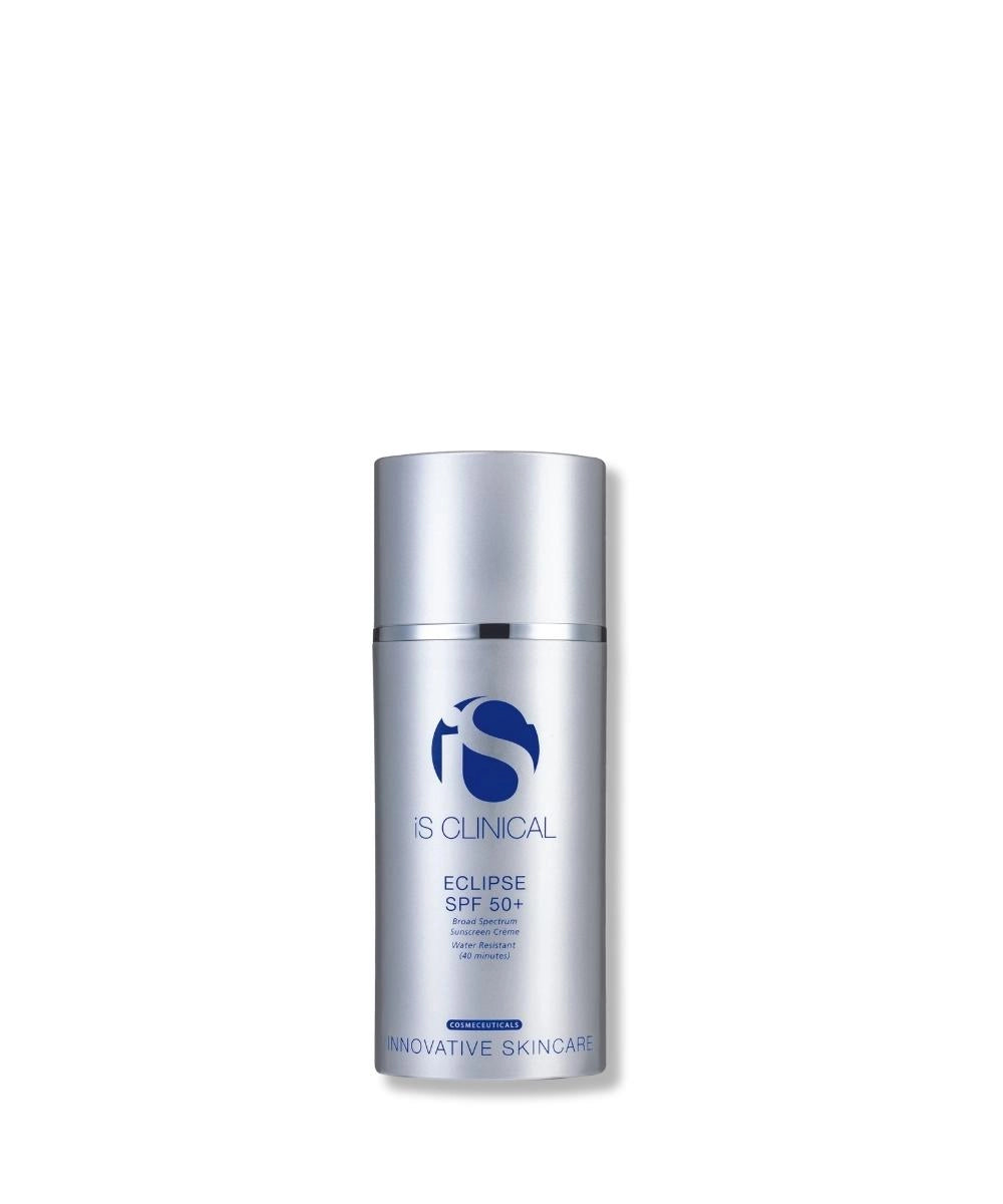 IS Clinical Eclipse SPF 50+ - Non tinted - produkt
