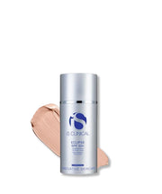 IS Clinical Exlipse SPF 50 + Tint - produtkbillede 