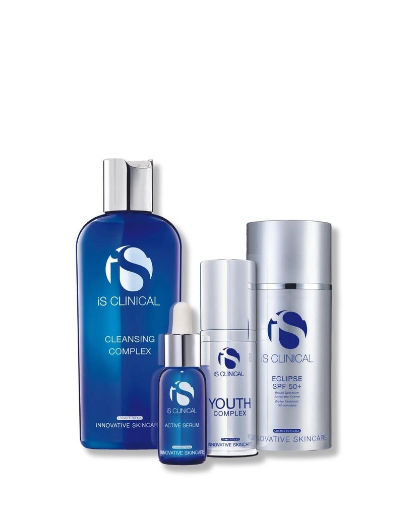 IS Clinical Pure Renewal COLLECTION