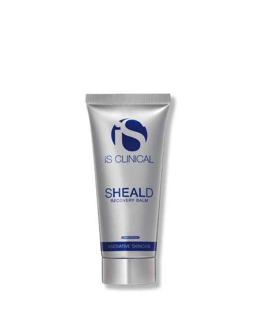 IS Clinical SHEALD Recovery Balm, 15 g