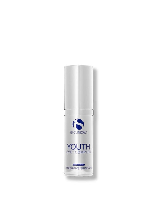 IS Clinical Youth Eye Complex, 15 ml