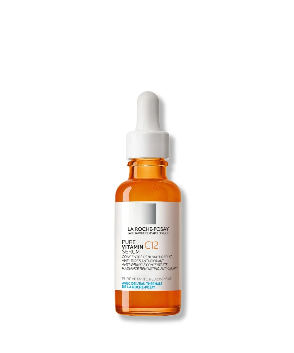 La Roche-Posay Pure Vitamin Serum C12, 30 ml