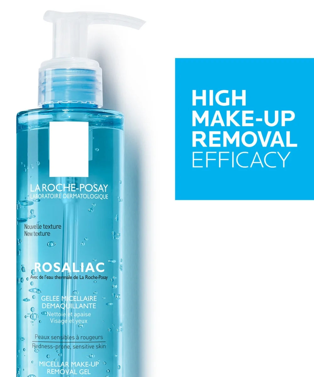 brand make up removal