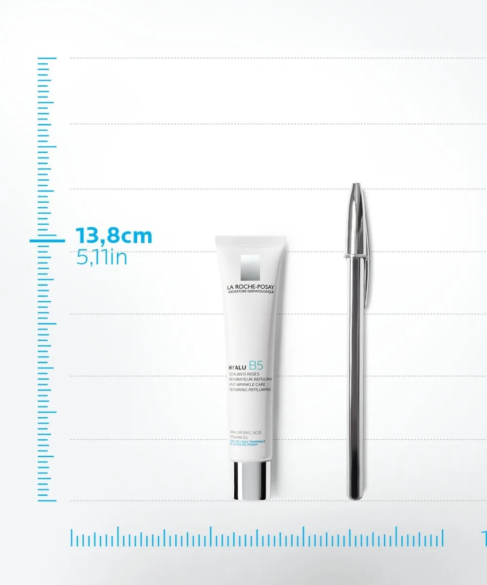 La Roche-Posay HYALU B5 ANTI-AGE CREME, 40 ml