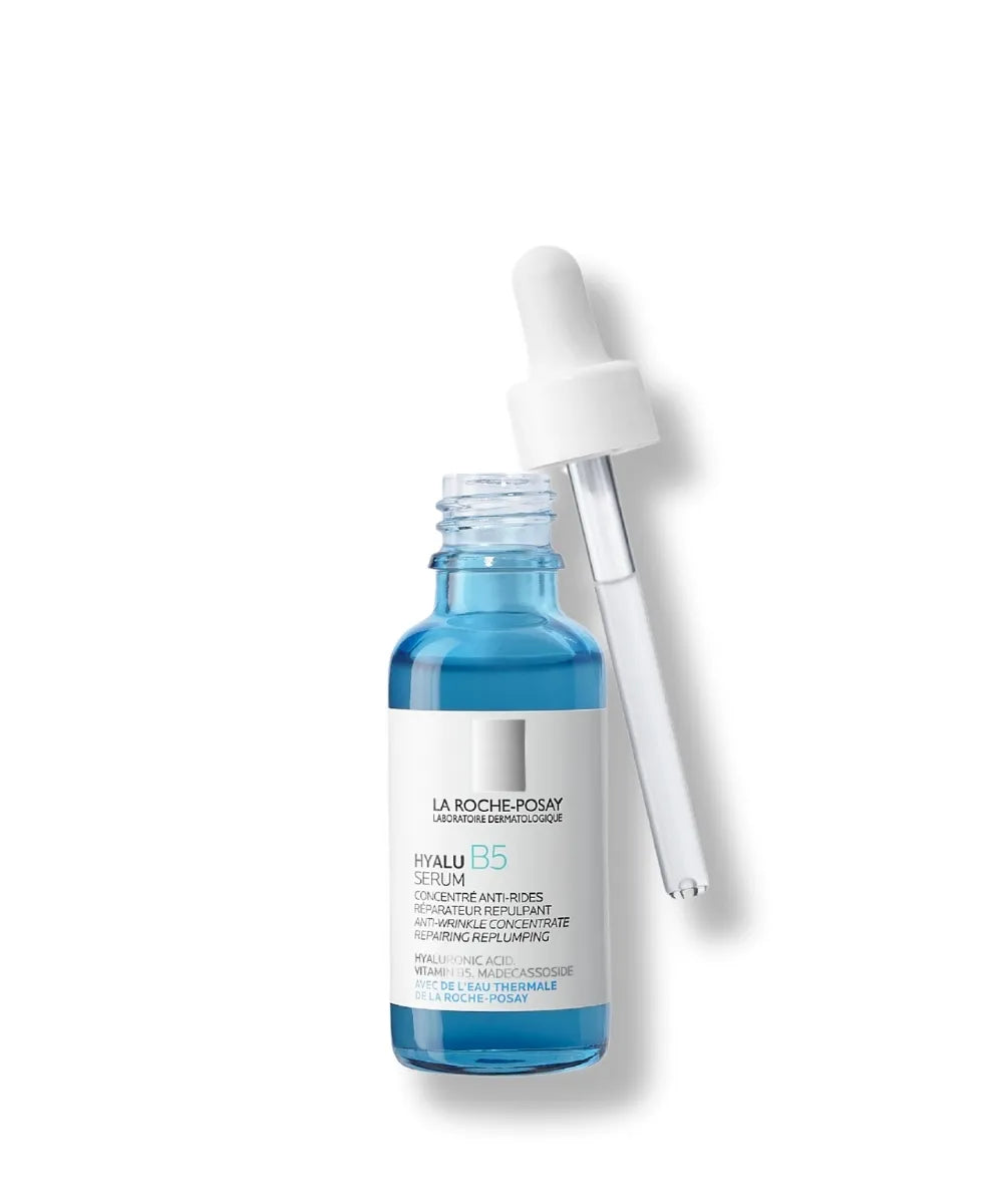 La Roche-Posay HYALU B5 SERUM, 30 ml