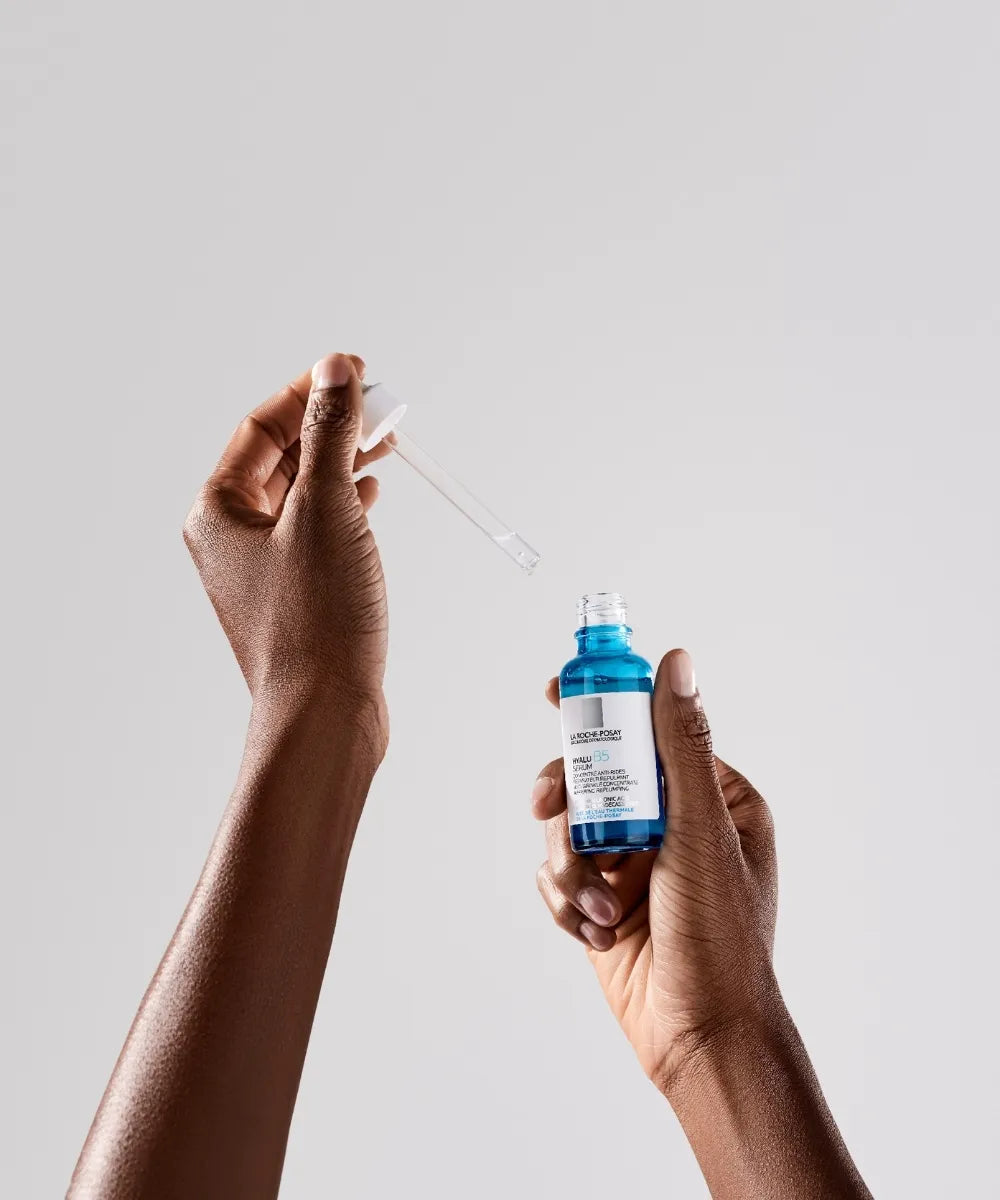 La Roche-Posay HYALU B5 SERUM, 30 ml