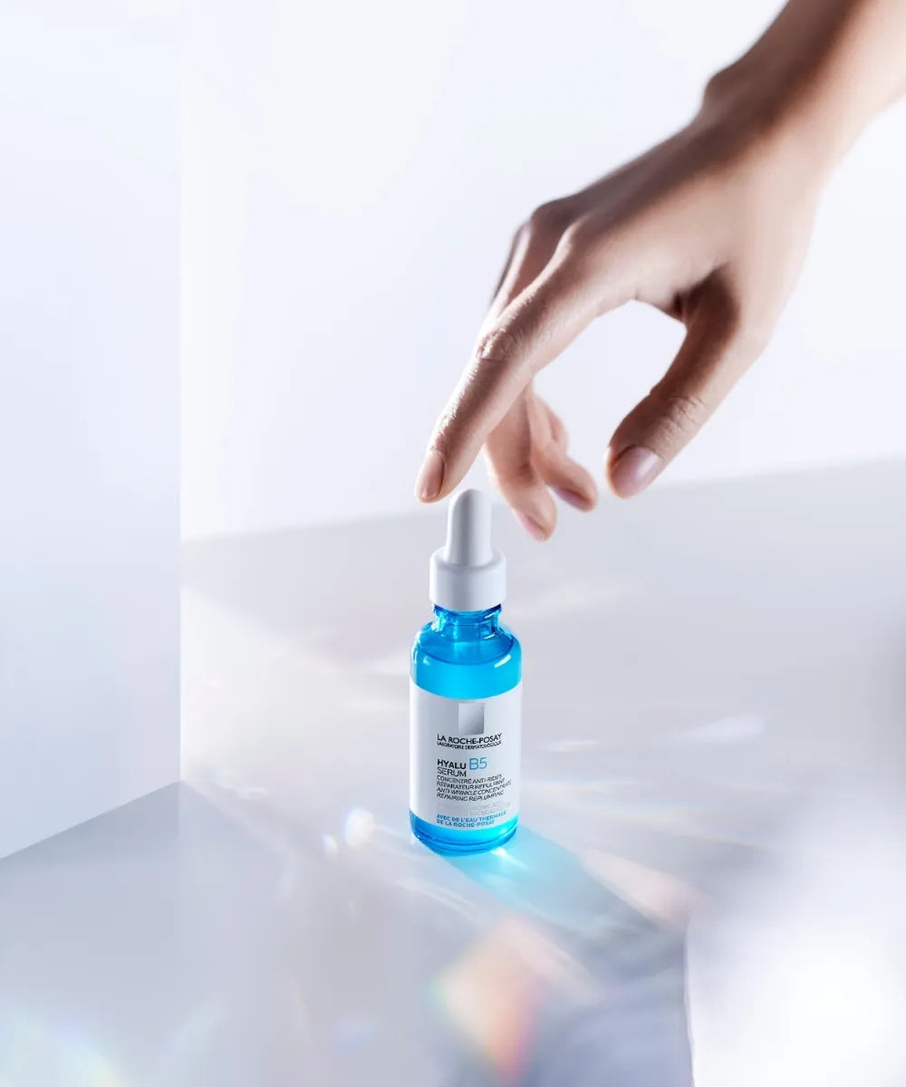 La Roche-Posay HYALU B5 SERUM, 30 ml