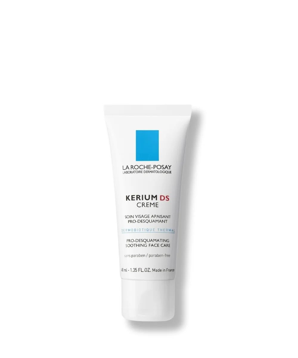 La Roche-Posay KERIUM DS CREME, 40 ml