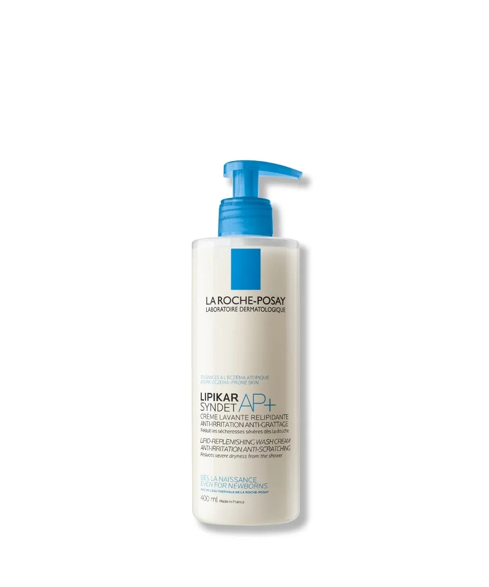 La Roche-Posay LIPIKAR BALM AP+M, 400ml
